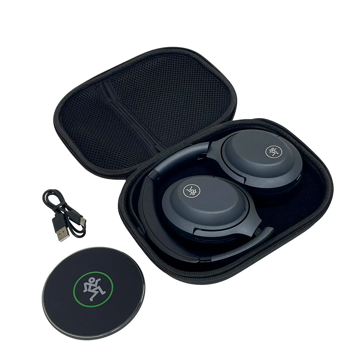 MACKIE MC-60BT AUDIFONOS BLUETOOH