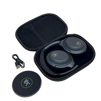 MACKIE MC-60BT AUDIFONOS BLUETOOH
