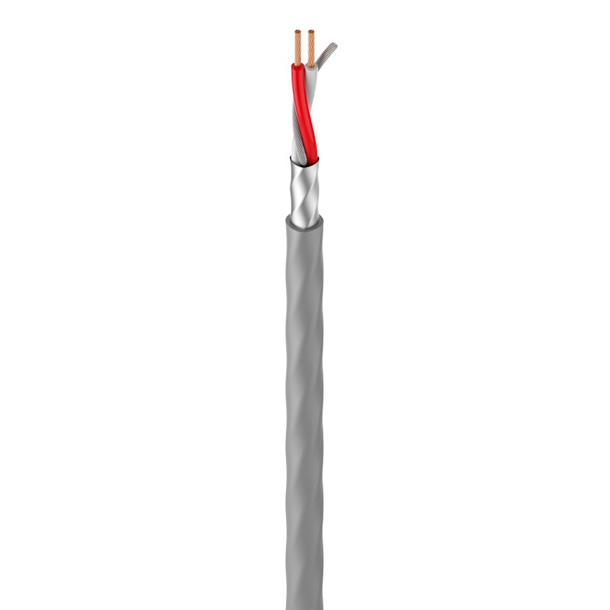 Cable stereo MC032 x rollo de 100metros