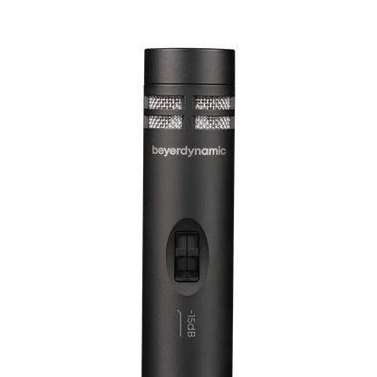 BEYERDYNAMIC MC930 MICROFONO CONDENSADOR CARDIODE