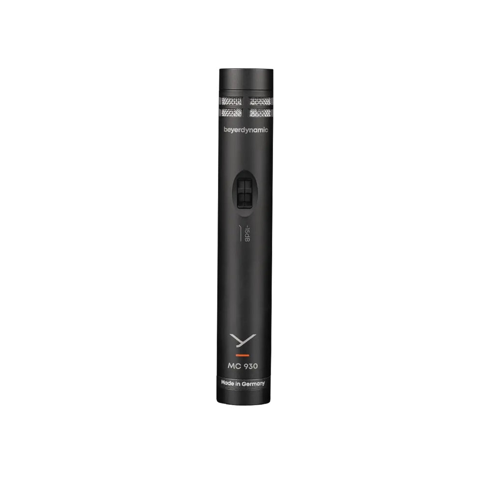 BEYERDYNAMIC MC930 MICROFONO CONDENSADOR CARDIODE