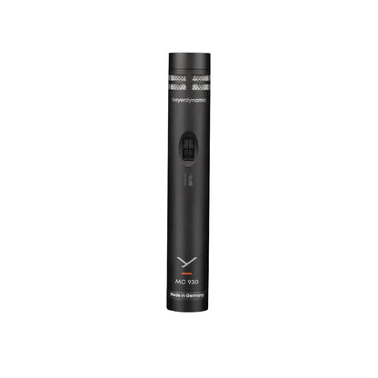 BEYERDYNAMIC MC930 MICROFONO CONDENSADOR CARDIODE