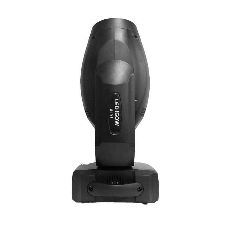 PRO LIGHT MH150 CABEZA MOVIL 150W