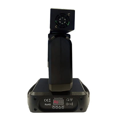 PRO LIGHT MH620 CABEZA MOVIL RGBW