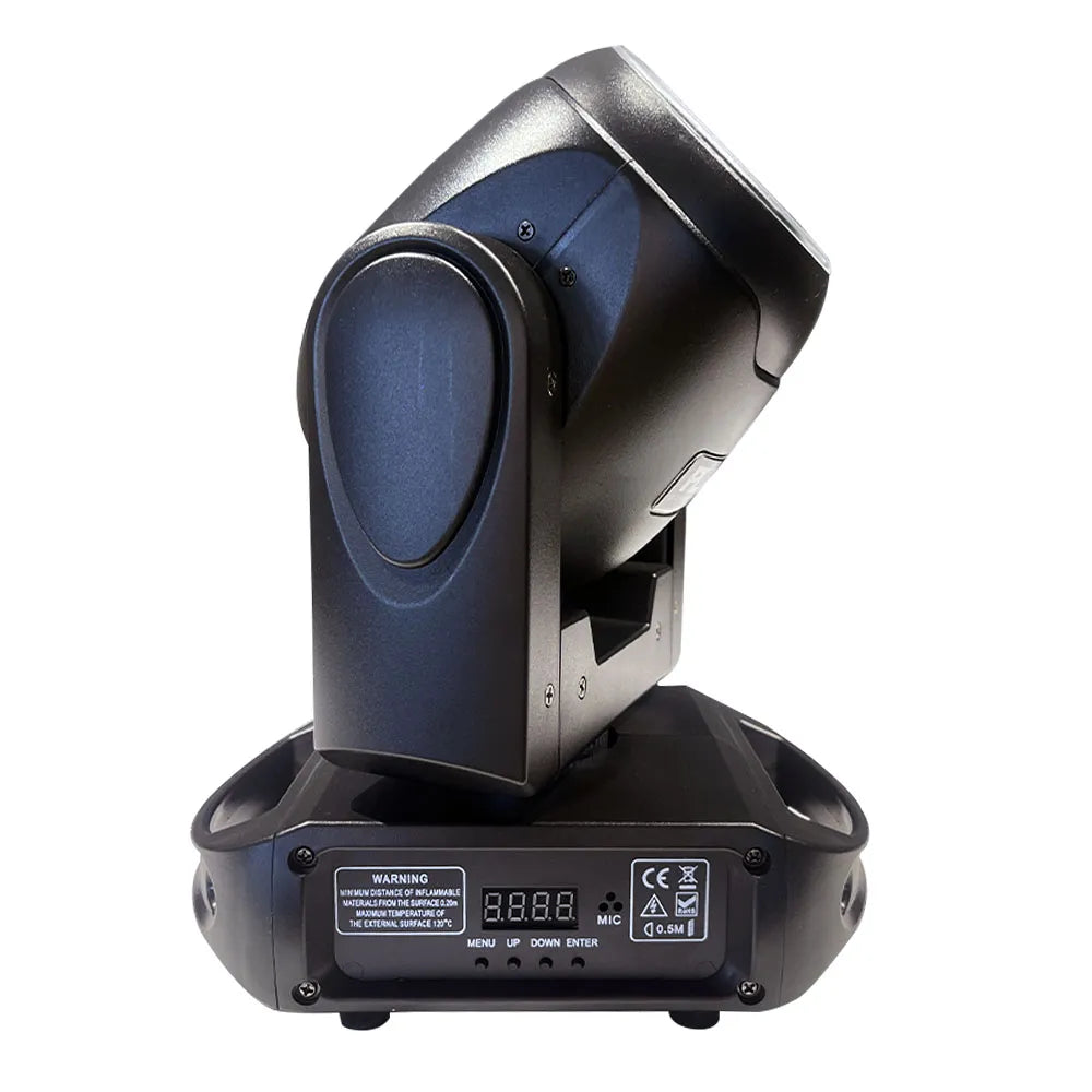 PRO LIGHT MH92 CABEZA MOVIL