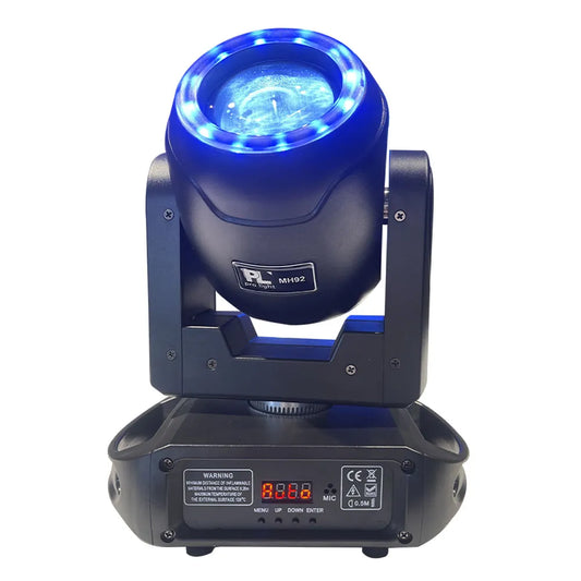 PRO LIGHT MH92 CABEZA MOVIL