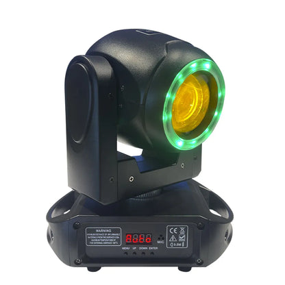 PRO LIGHT MH92 CABEZA MOVIL