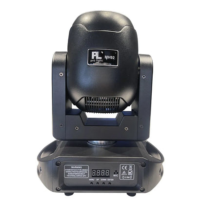 PRO LIGHT MH92 CABEZA MOVIL