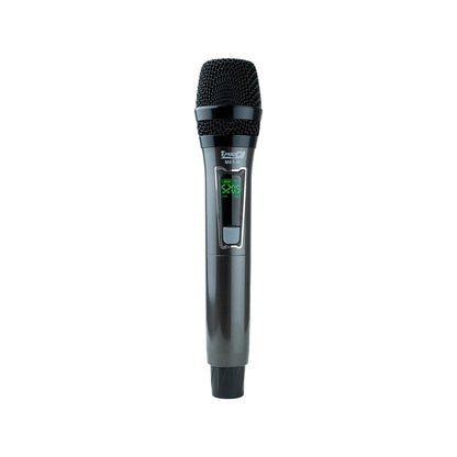 PRO DJ M61M MICROFONO INALAMBRICO RECARGABLE