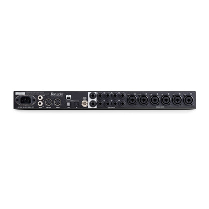 Interfaz de audio USB Clarett 8Pre USB