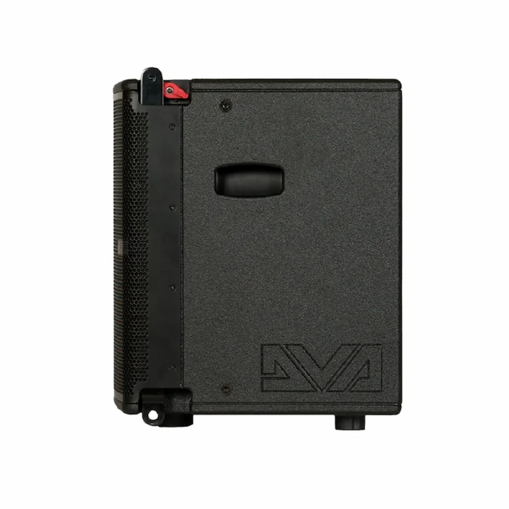 DB TECHNOLOGIES DVA MS12 SUBWOOFER ACTIVO
