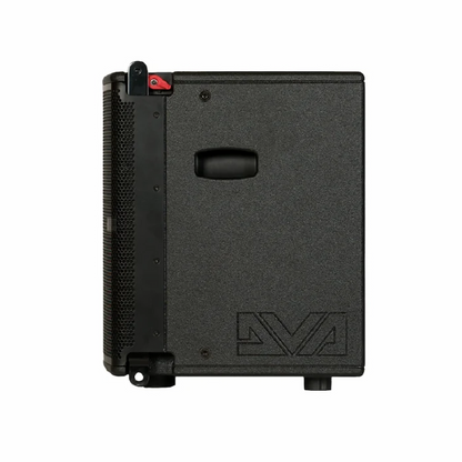 DB TECHNOLOGIES DVA MS12 SUBWOOFER ACTIVO