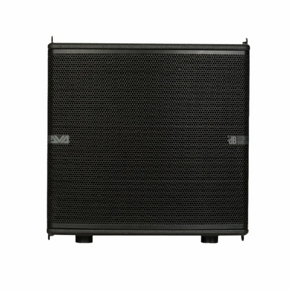 DB TECHNOLOGIES DVA MS12 SUBWOOFER ACTIVO