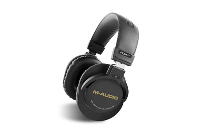 M-AUDIO M-TRACK DUO PRODUCER PACK COMBO DE ESTUDIO