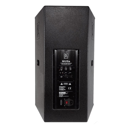 BETA 3 MU15A CABINA ACTIVA DE 15''