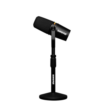 SHURE MV7+-KBNDL KIT MICROFONO PARA PODCASTING