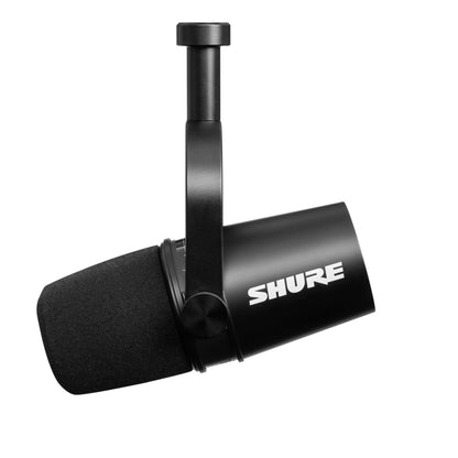SHURE MV7K MICROFONO DINAMICO