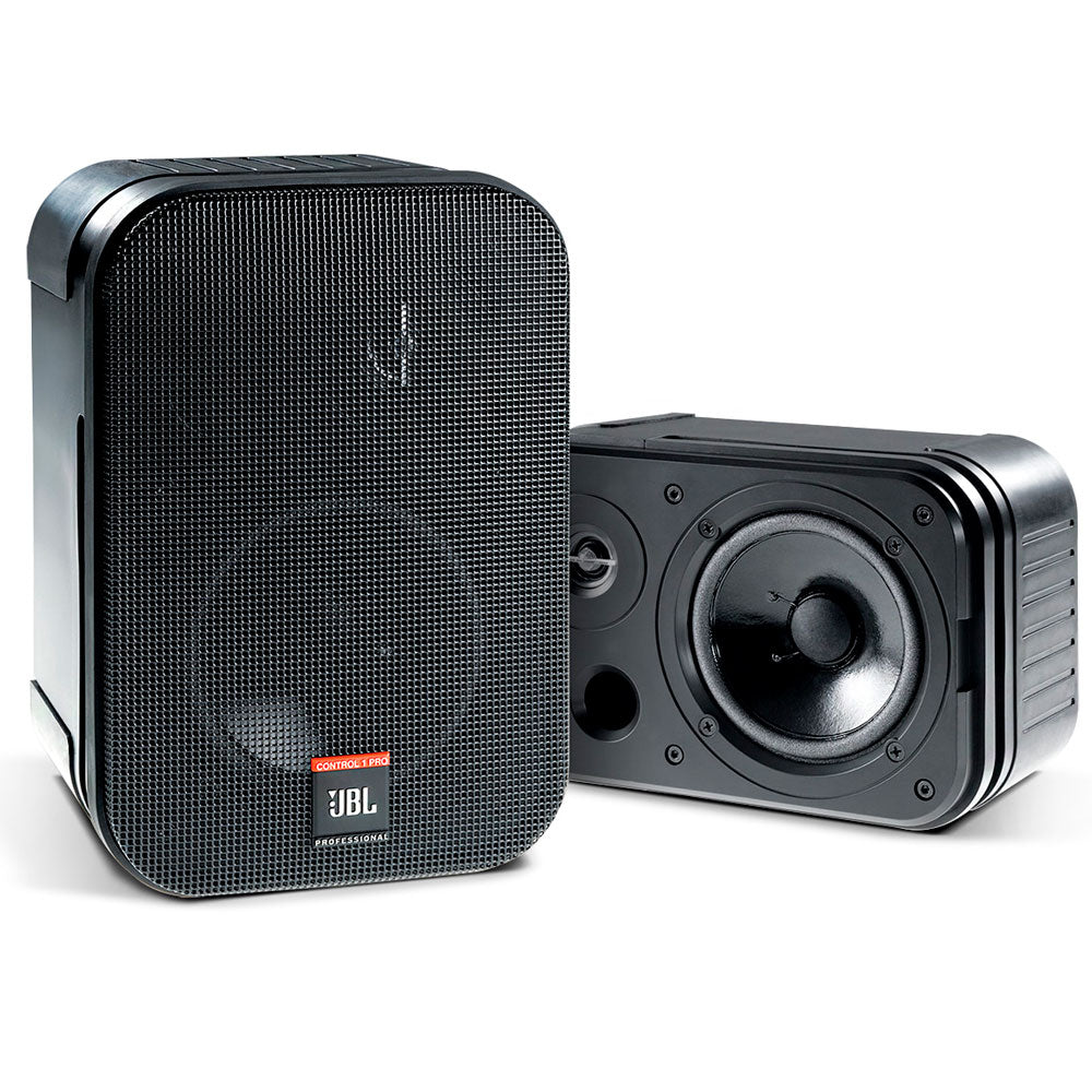 JBL CONTROL 1 PRO (PAR) MONITOR PASIVO