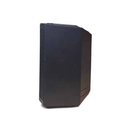 AURORA NOMAD 8 PARLANTE ACTIVO PORTÁTIL DE 8 " ( INCLUYE SISTEMA INALAMBRICO)