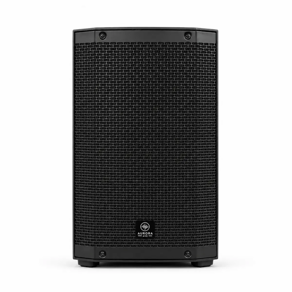 AURORA NOMAD 10 SISTEMA PORTATIL RECARGABLE DE 10 PULGADAS