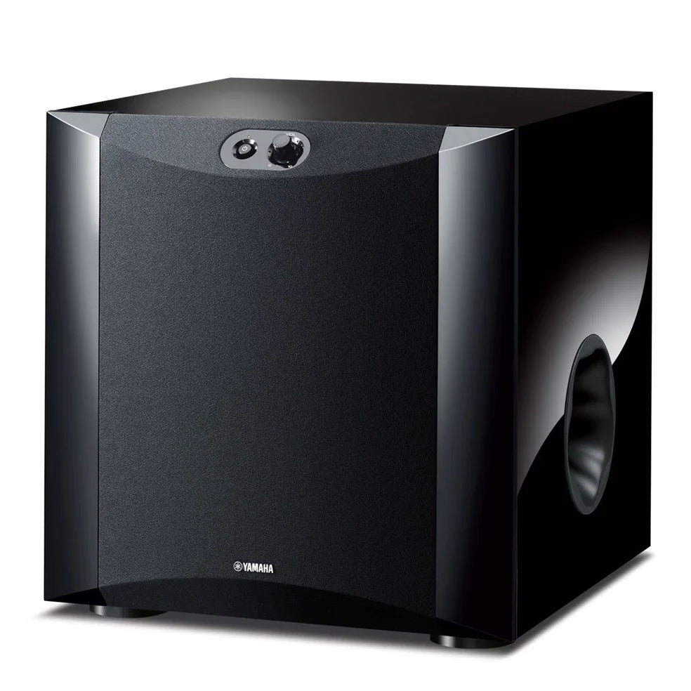 YAMAHA NS-SW300 SUBWOOFER ACTIVO 10''