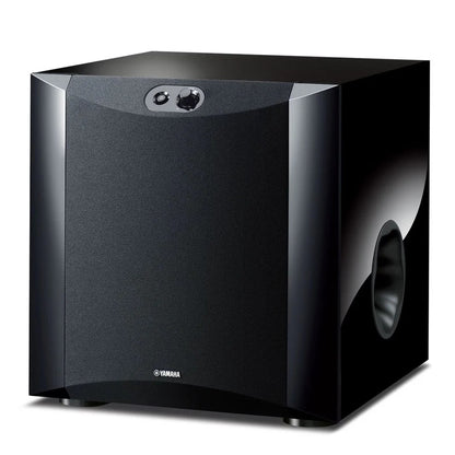 YAMAHA NS-SW300 SUBWOOFER ACTIVO 10''