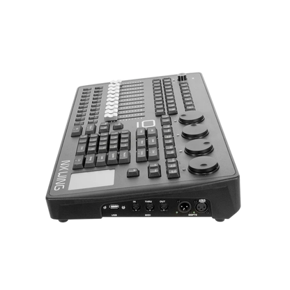 OBSIDIAN NX-WING INTERFACE DE ILUMINACION CON 4 UNI DMX PARA ONYX