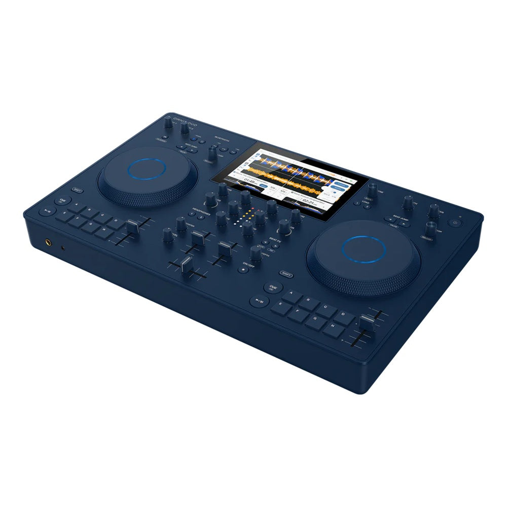ALPHATHETA OMNIS-DUO CONTROLADOR DJ