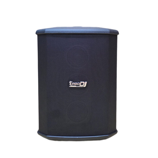 PRO DJ P1GO LITE PARLANTE PORTABLE RECARGABLE