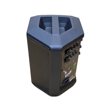 PRO DJ P1GO LITE PARLANTE PORTABLE RECARGABLE