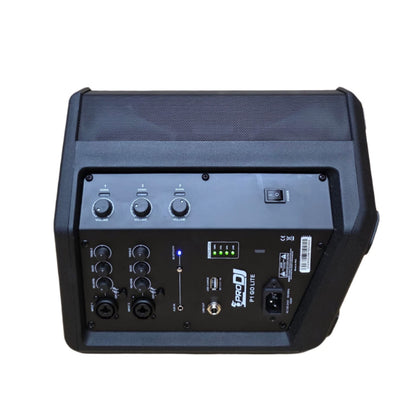 PRO DJ P1GO LITE PARLANTE PORTABLE RECARGABLE