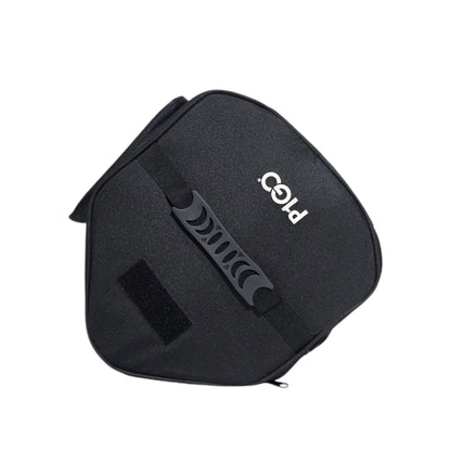 PRO DJ P1GOBM CABINA RECARGABLE DE 6.5'' (NUEVA MALETA MAS RESISTENTE)