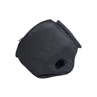 PRO DJ P1GOBM CABINA RECARGABLE DE 6.5'' (NUEVA MALETA MAS RESISTENTE)
