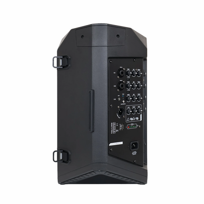 PRO DJ P8GO PARLANTE PORTATIL DE 400W RECARGABLE