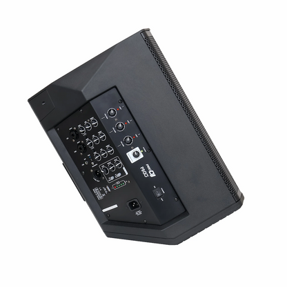 PRO DJ P8GO PARLANTE PORTATIL DE 400W RECARGABLE