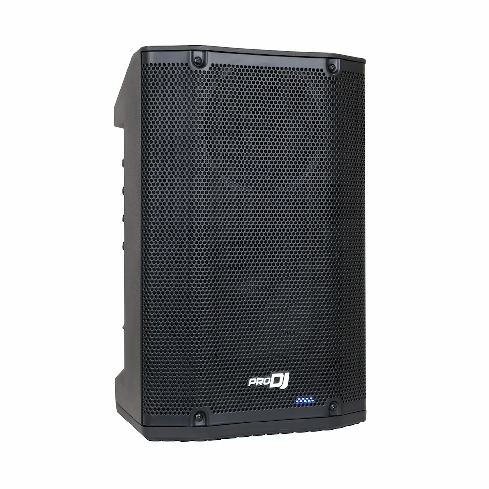 PRO DJ P8GO PARLANTE PORTATIL DE 400W RECARGABLE