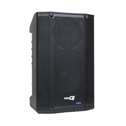 PRO DJ P8GO PARLANTE PORTATIL DE 400W RECARGABLE