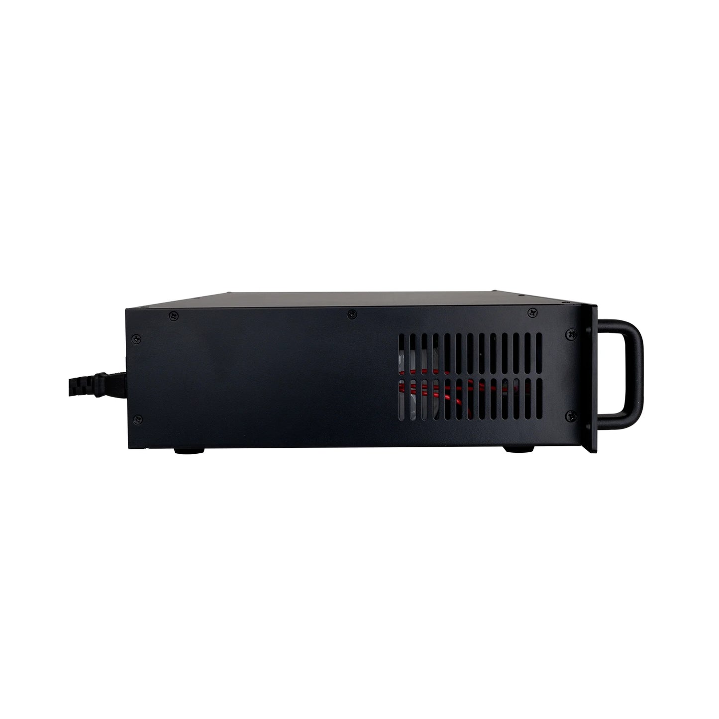 PRO DJ AMPLIFICADOR PA220-3BC AMPLIFICADOR 3 ZONAS  220W