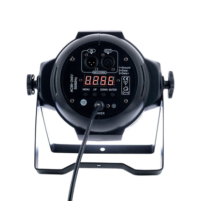 PRO DJ LIGHTING PL200RGB PAR LED