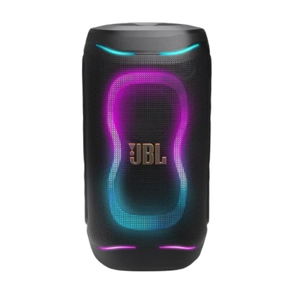 JBL PARTYBOX 130 ALTAVOZ PORTATIL RECARGABLE CON BLUETOOTH