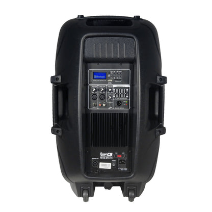 Prodj PB15E-MP3 SYS
