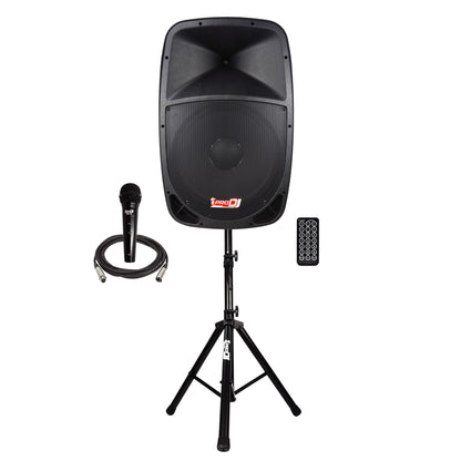 Prodj PB15E-MP3 OP SYS