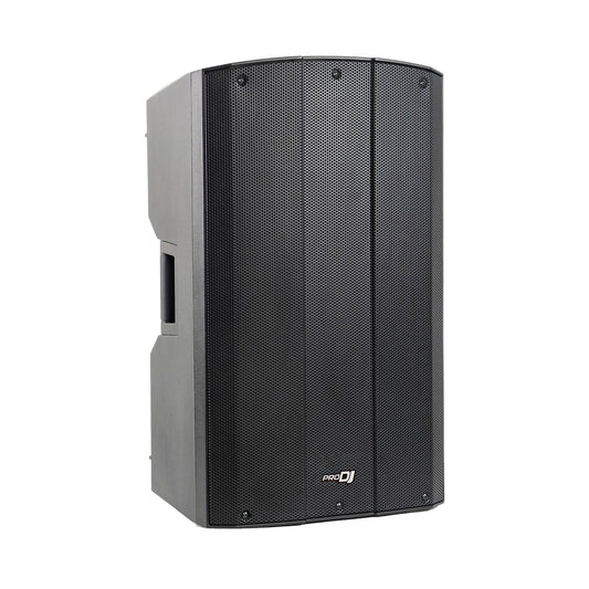 PRO DJ PB15X-DSP CABINA ACTIVA DE 15 PULGADAS