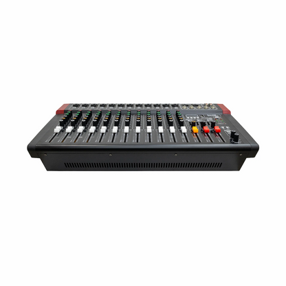 PRO DJ PC120-350II CONSOLA AMPLIFICADA 350W