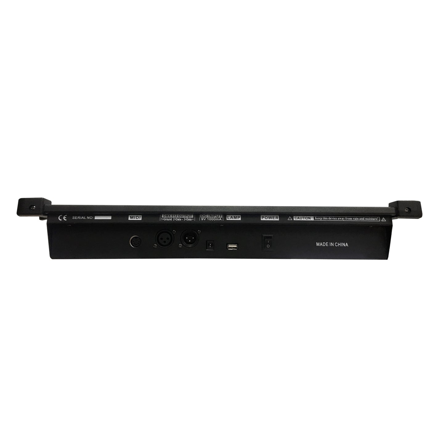 PRO DJ LIGHTING PC384 CONTROLADOR DMX