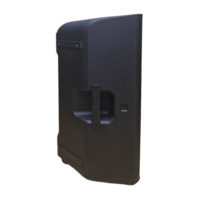 PRO DJ PDR15-DSP CABINA ACTIVA DE 15 PULGADAS