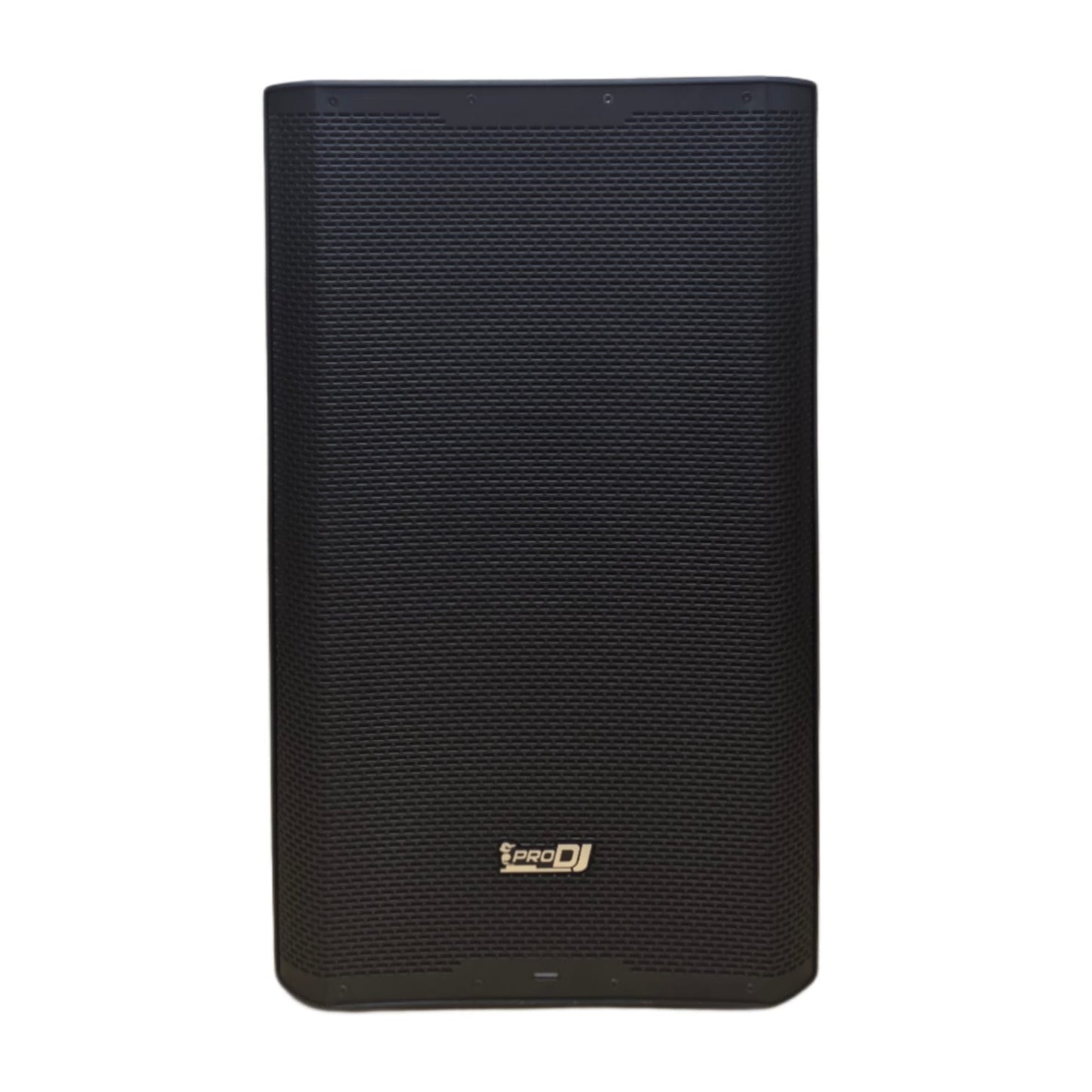 PRO DJ PDR15-DSP CABINA ACTIVA DE 15 PULGADAS