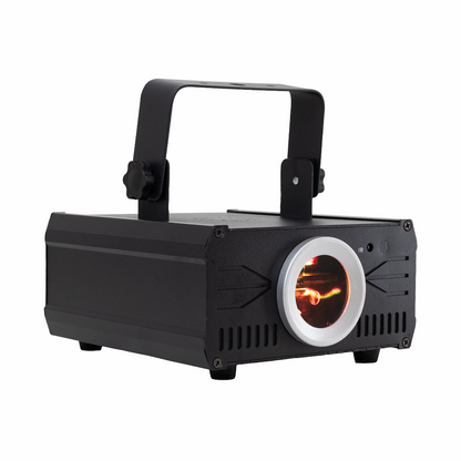 PRO DJ LIGHTING PL1000 PRO LÁSER GRÁFICO RGB LIGHTING 45W DMX CONTROL REMOTO