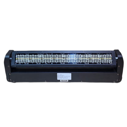 PRO DJ LIGHTING PL128D BARRA LED MOVIL 2 EN 1