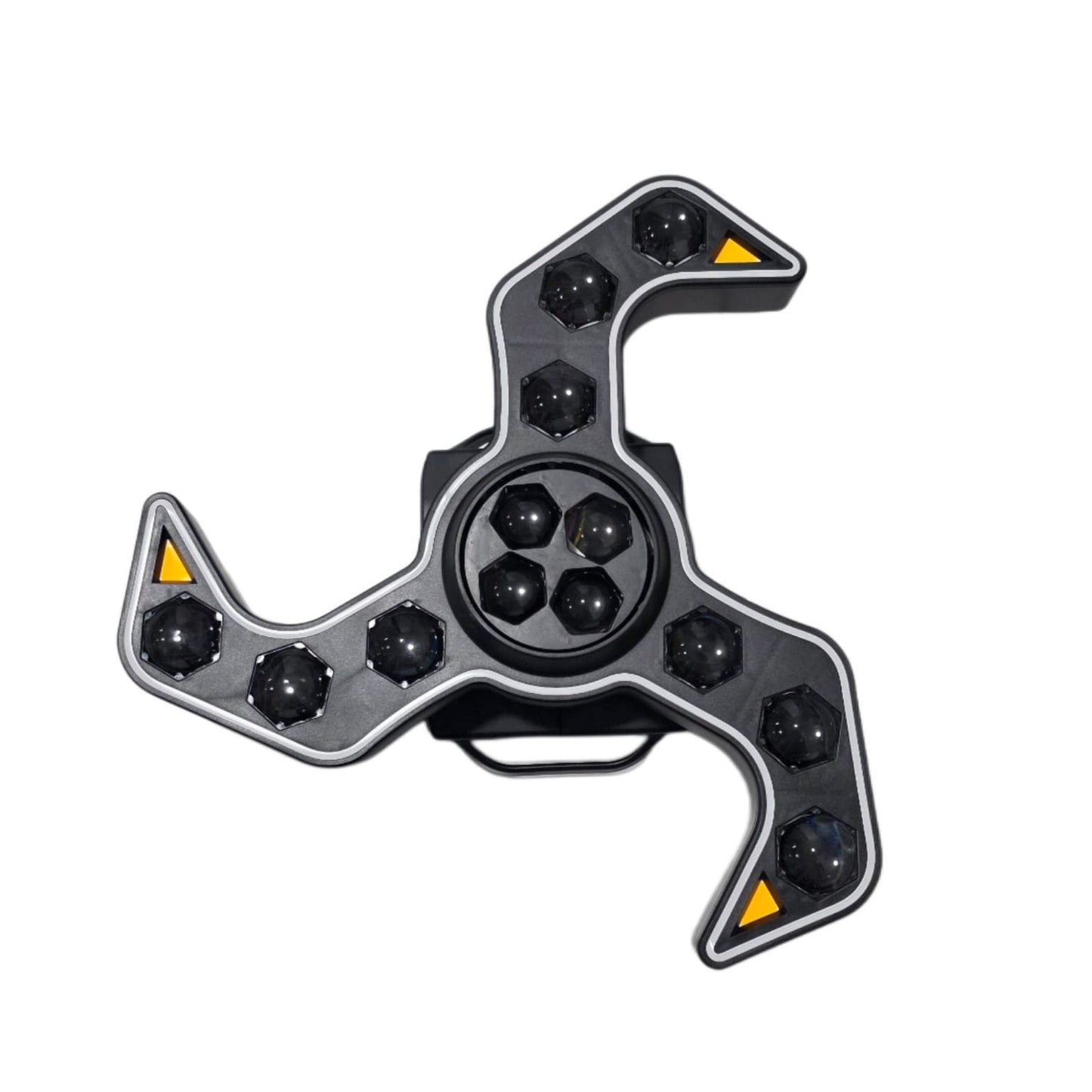 PRO DJ LIGHTING PL138 SPINER CABEZA MOVIL